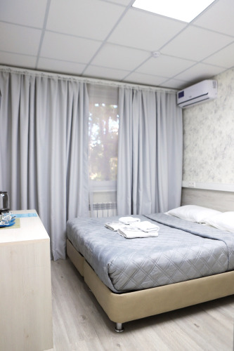 Фотография номера гостиницы Эллада