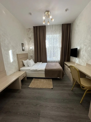 Фотография номера гостиницы Бутик-Отель Сурожский