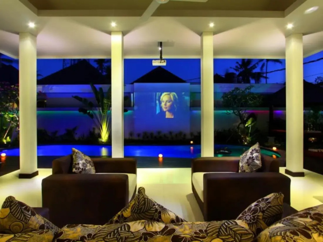 D&G Villas Tanjung Benoa