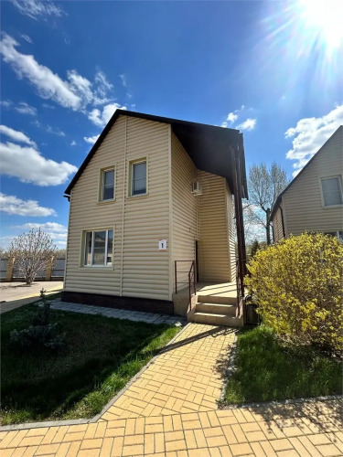 Фотография номера базы отдыха Золотые пески