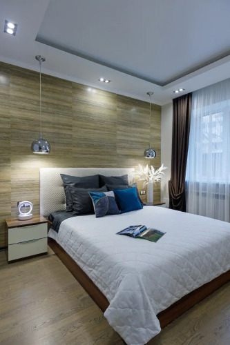 Фотография номера квартиры Квартира Стильная в лучшей локации города