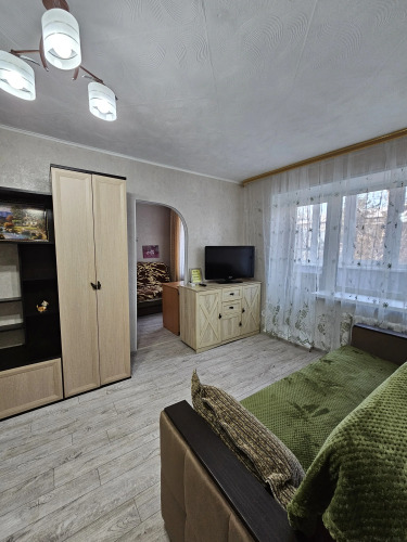 Фотография номера квартиры Квартира Трешка на Ленина 66