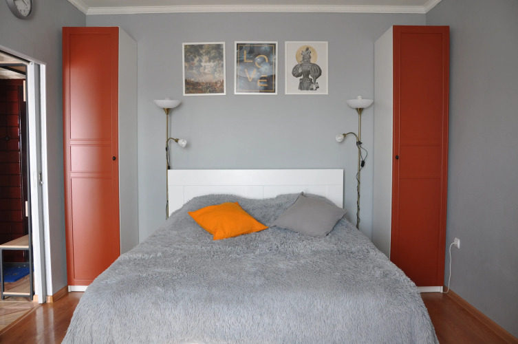 Фотография номера квартиры Апартаменты Однокомнатная Квартира на Грибоедова 60А