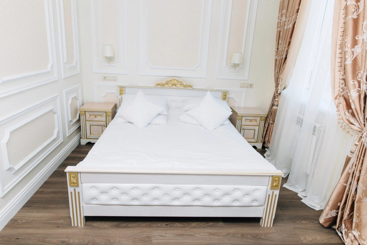 Фотография номера гостиницы Усадьба Нерса