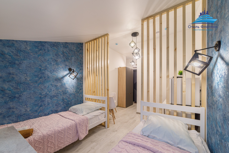 Фотография номера мини отеля Отель Флагман