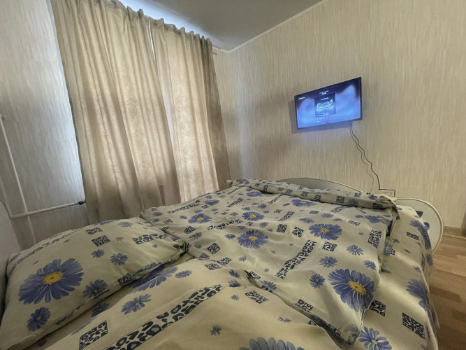 Фотография номера квартиры Квартира Уютная студия в спальном районе