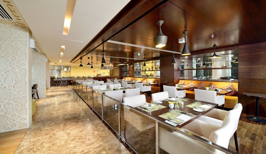 Copthorne Hotel Sharjah photo 16