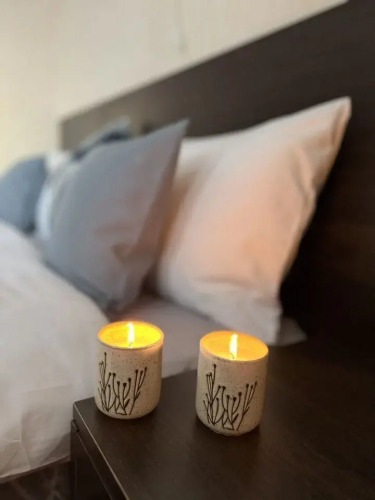 Фотография номера квартиры Апартаменты на Уральском проспекте 70