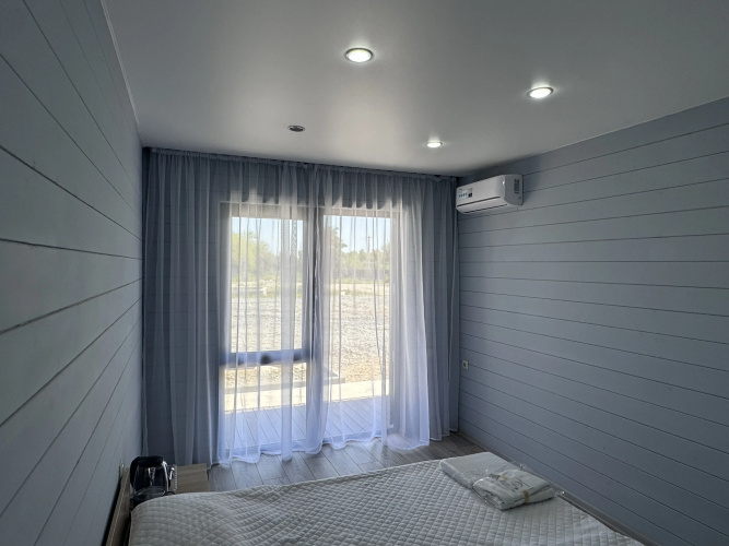 Hotel Thermal Springs