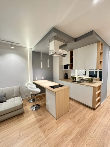 3 Bedrooms Apartment with balcony