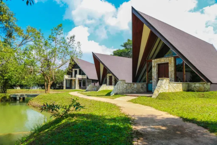 Liya Water Villa Boutique-Hotel