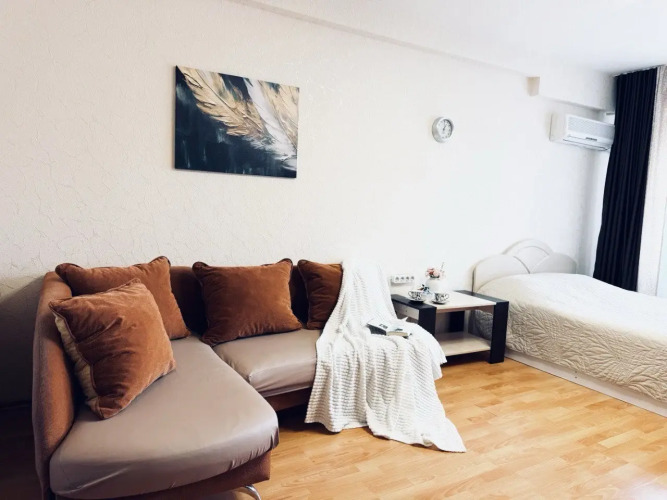 Фотография номера квартиры Квартира на Петра Ермолаева 1