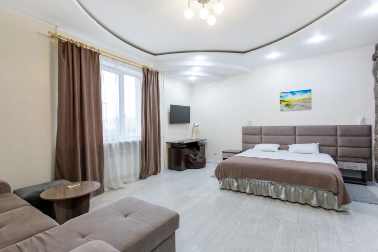 Фотография отеля