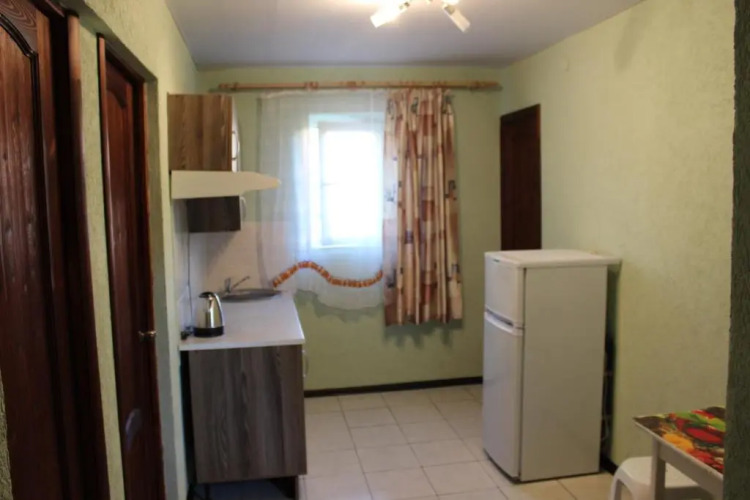 Фотография номера гостевого дома Номера у моря