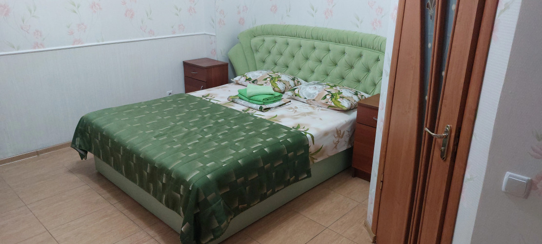 Фотография номера гостиницы Бутик-Отель Магнолия