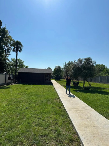Santa Bambora Recreation camp
