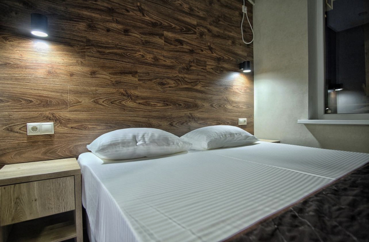 Фотография номера гостевого дома Седьмое небо