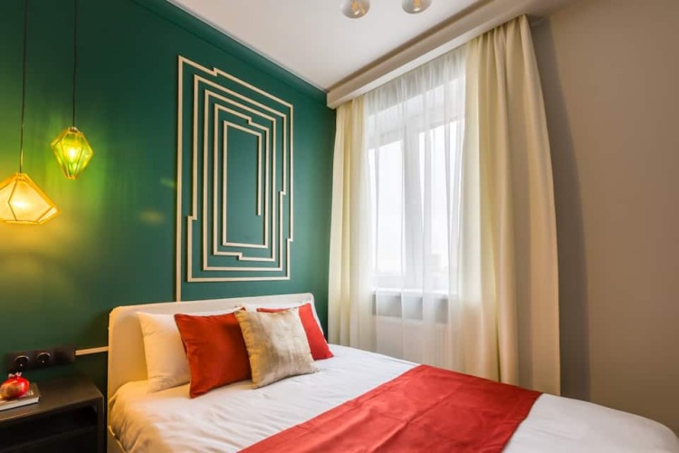 Фотография номера квартиры Kvart-Apart Korolyov Park