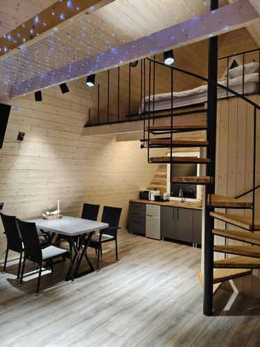 Фотография номера Коттеджа Частный дом Вершина Комфорта