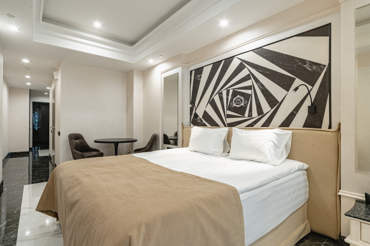  (двуспальная кровать) - изображение 1