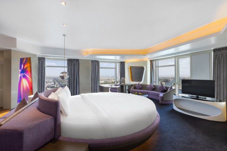 V Hotel Dubai, Curio Collection By Hilton photo 41
