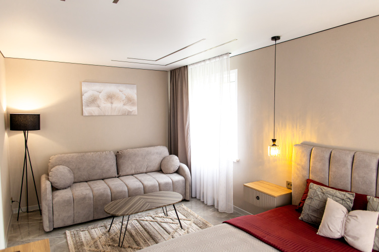 Otel görseli