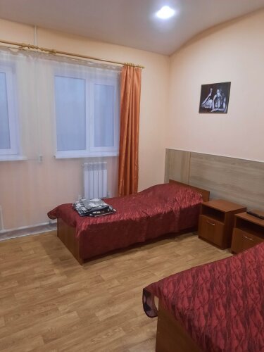  (2 отдельные кровати) - изображение 1