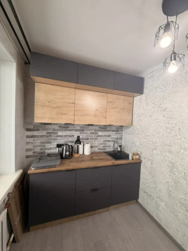 Фотография номера квартиры Квартира уютная