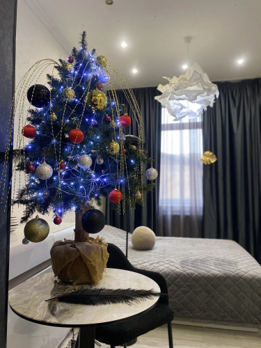 Фотография номера квартиры Квартира Центр Города Памятник Архитектуры