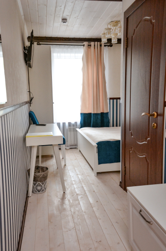 Фотография номера гостиницы Русский Причал