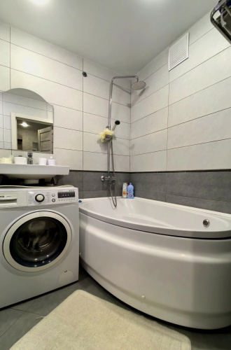 Studiya v Stile Loft Apartments