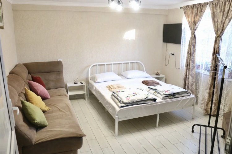 Orkhideya Living Quarters