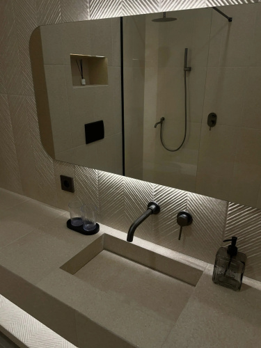 Mini hotel 4Rooms