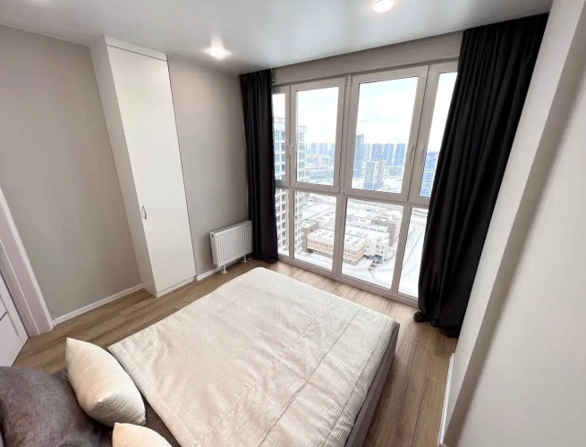 Komfort Flat