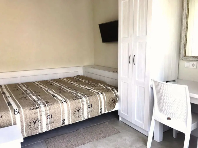 Domik U Morya Guest House