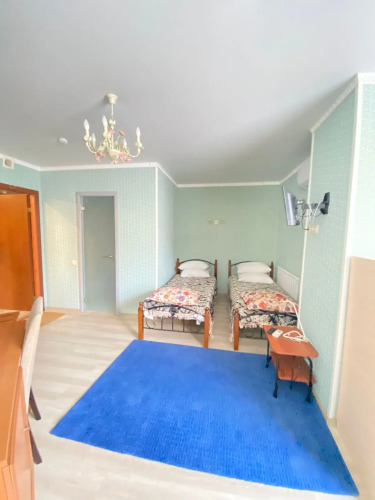 Фотография номера гостиницы Happy Home