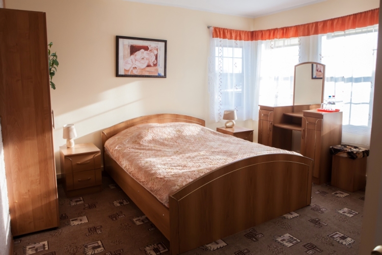 Фотография номера гостевого дома Орхидея