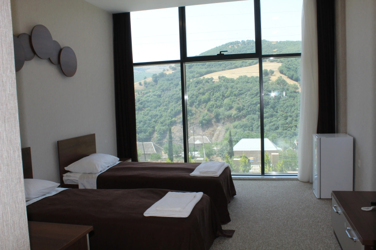 Arena Yardimli Hotel