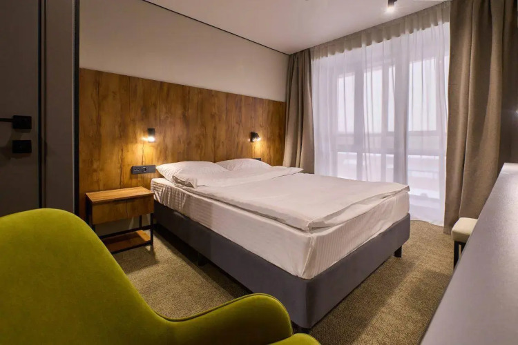 Отель Арбат