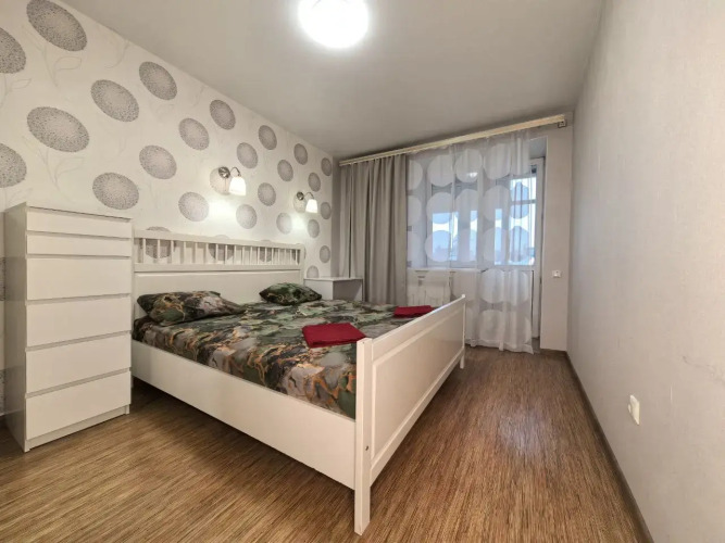 Фотография номера квартиры Апартаменты Уютный вечер