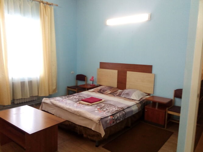 Фотография номера мотеля Чижовка