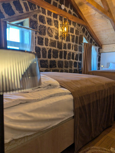 Vozle Reki Private House