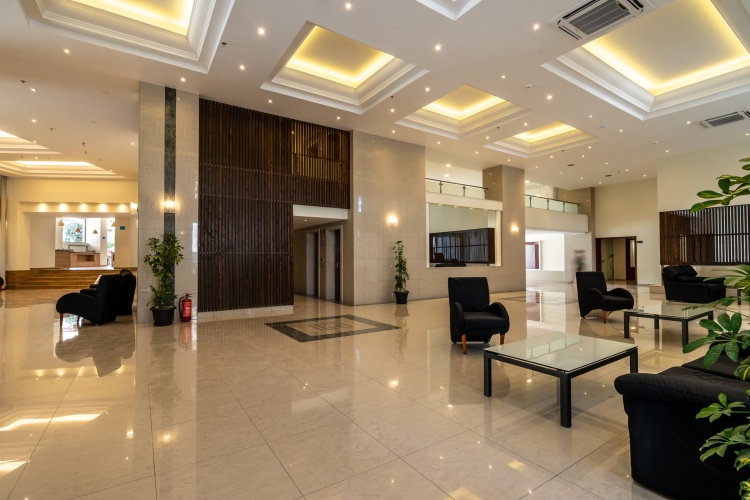 Castellum Suites photo 28