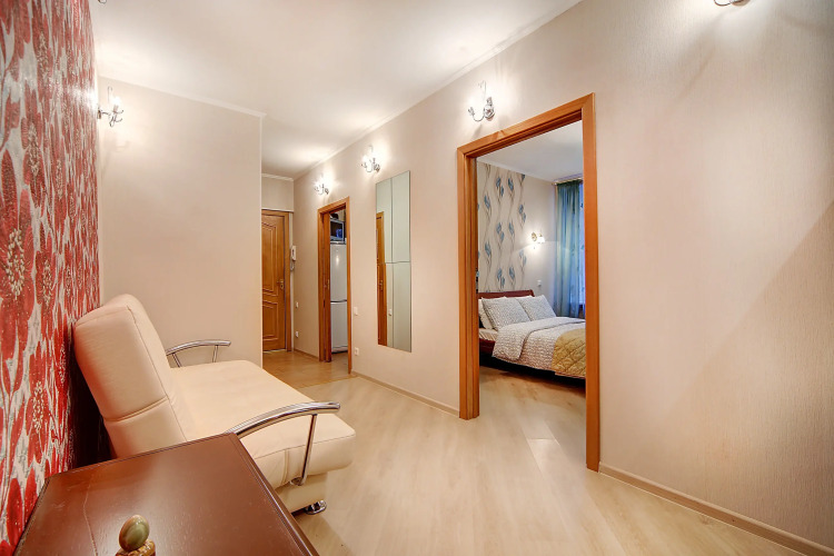 Фотография номера квартиры Апартаменты Welcome Home Казанская 5