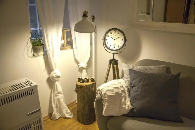 The Nook Apartments
