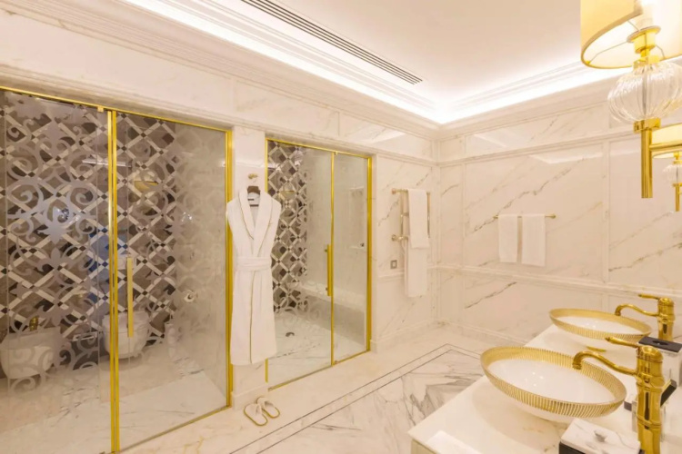 Hilton Samarkand Regency photo 31