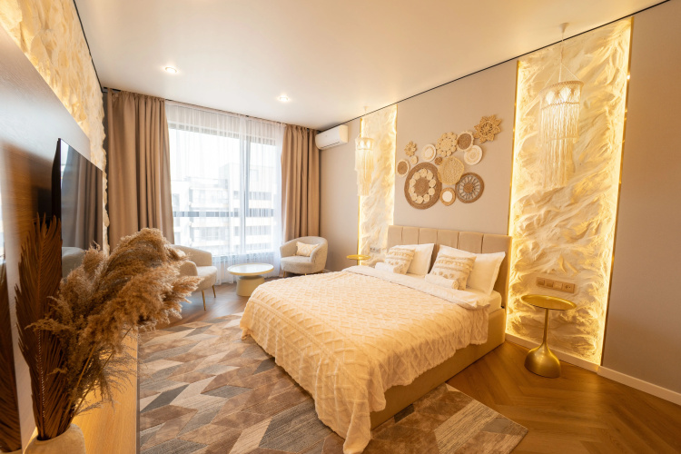 Boho Studio Apartments