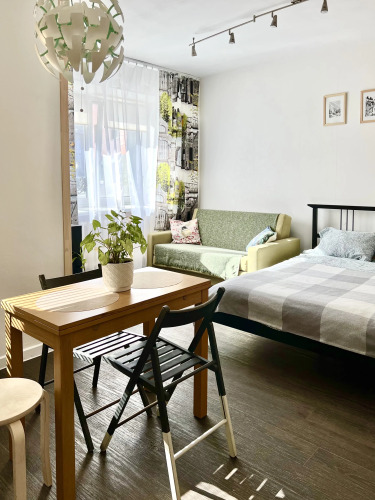 Фотография номера квартиры Квартира на Зайцева 42А