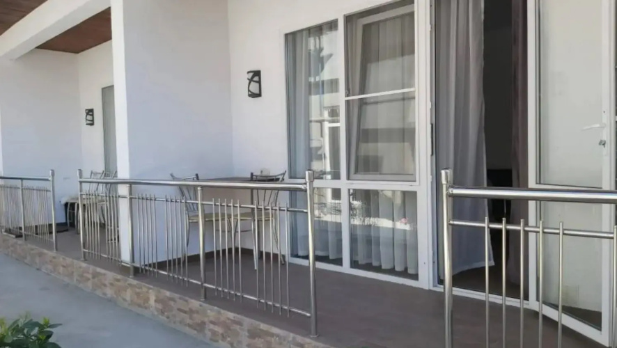 Apartments Pitsunda