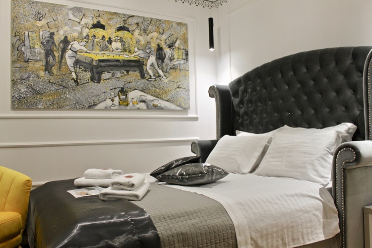 Superior Double room